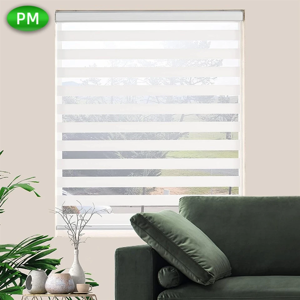 Day And Night Blackout Blinds